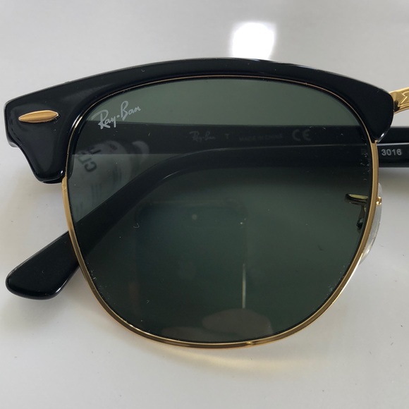 Ray Ban Club Masters - Picture 4 of 5